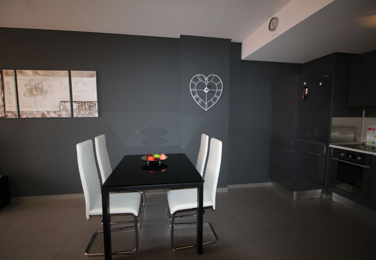 Apartment in Praia da Rocha - T1 Praia da Rocha/ Paraíso Sol da Rocha 3 Apartment in Praia da Rocha - T1 Praia da Rocha/ Paraíso Sol da Rocha 3