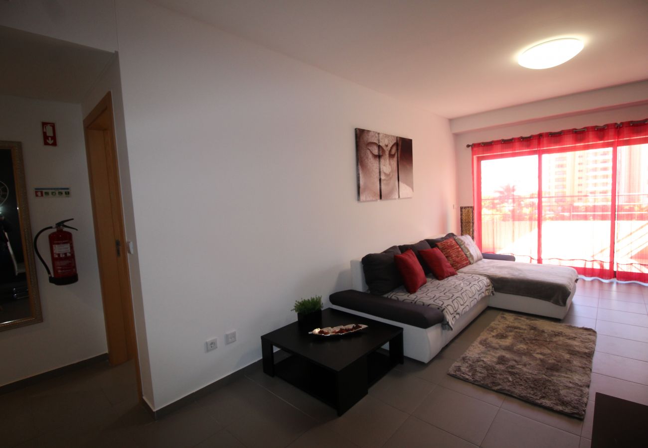 Apartment in Praia da Rocha - T1 Praia da Rocha/ Paraíso Sol da Rocha 3 Apartment in Praia da Rocha - T1 Praia da Rocha/ Paraíso Sol da Rocha 3