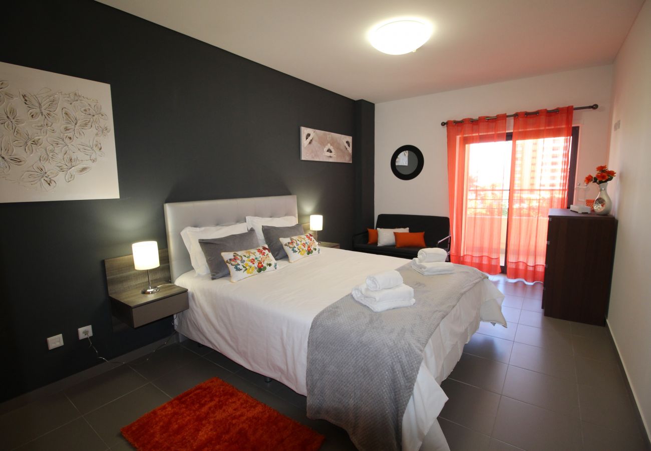 Apartment in Praia da Rocha - T1 Praia da Rocha/ Paraíso Sol da Rocha 3 Apartment in Praia da Rocha - T1 Praia da Rocha/ Paraíso Sol da Rocha 3