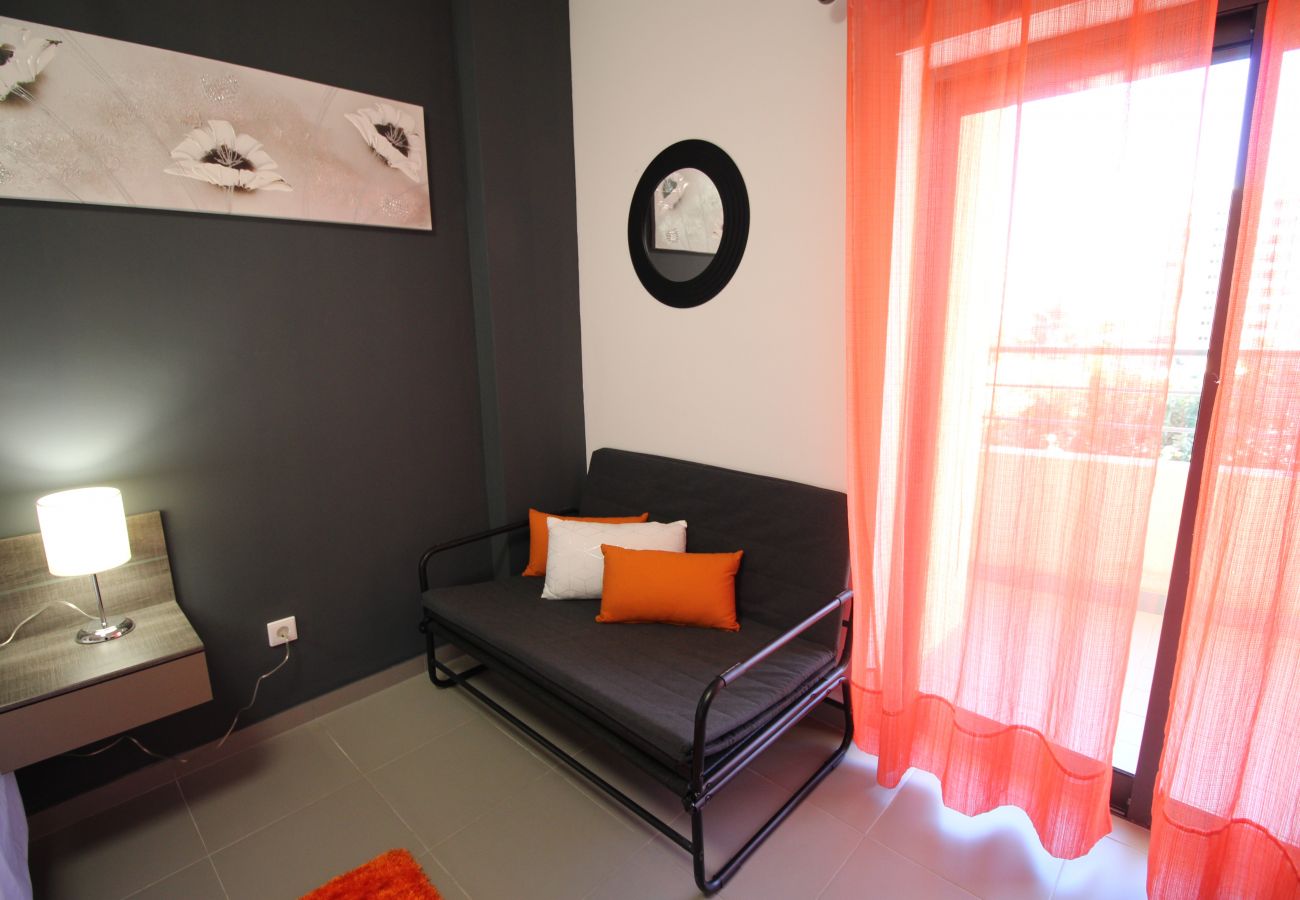 Apartment in Praia da Rocha - T1 Praia da Rocha/ Paraíso Sol da Rocha 3 Apartment in Praia da Rocha - T1 Praia da Rocha/ Paraíso Sol da Rocha 3