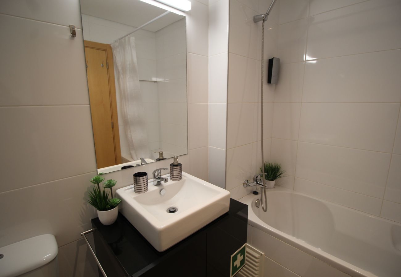 Apartment in Praia da Rocha - T1 Praia da Rocha/ Paraíso Sol da Rocha 3 Apartment in Praia da Rocha - T1 Praia da Rocha/ Paraíso Sol da Rocha 3