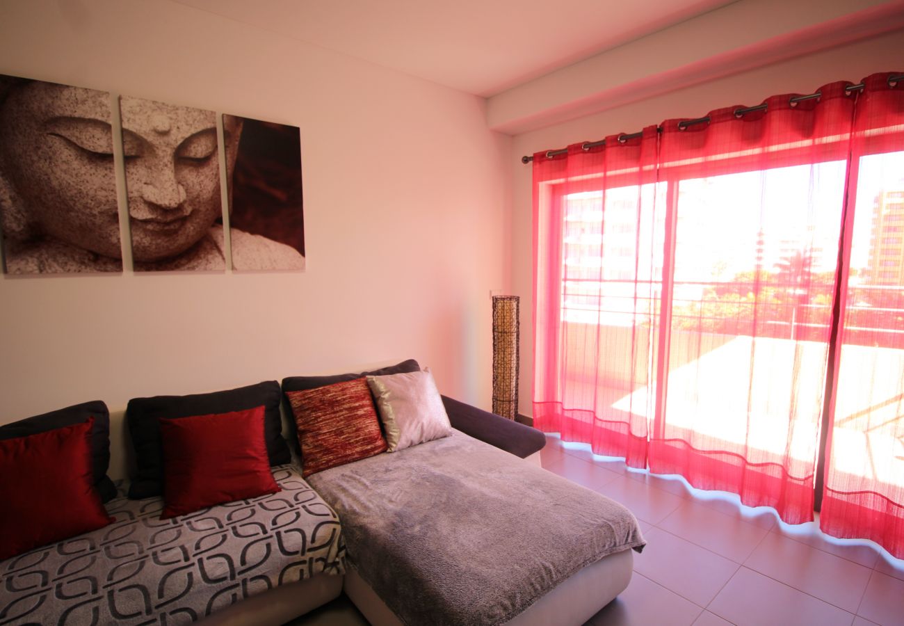 Apartment in Praia da Rocha - T1 Praia da Rocha/ Paraíso Sol da Rocha 3 Apartment in Praia da Rocha - T1 Praia da Rocha/ Paraíso Sol da Rocha 3