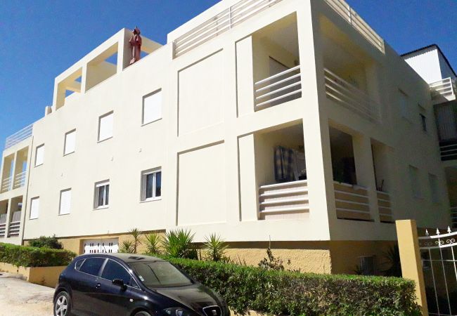 Apartment in Alvor - T1 Alvor/ Prainha Apartment in Alvor - T1 Alvor/ Prainha