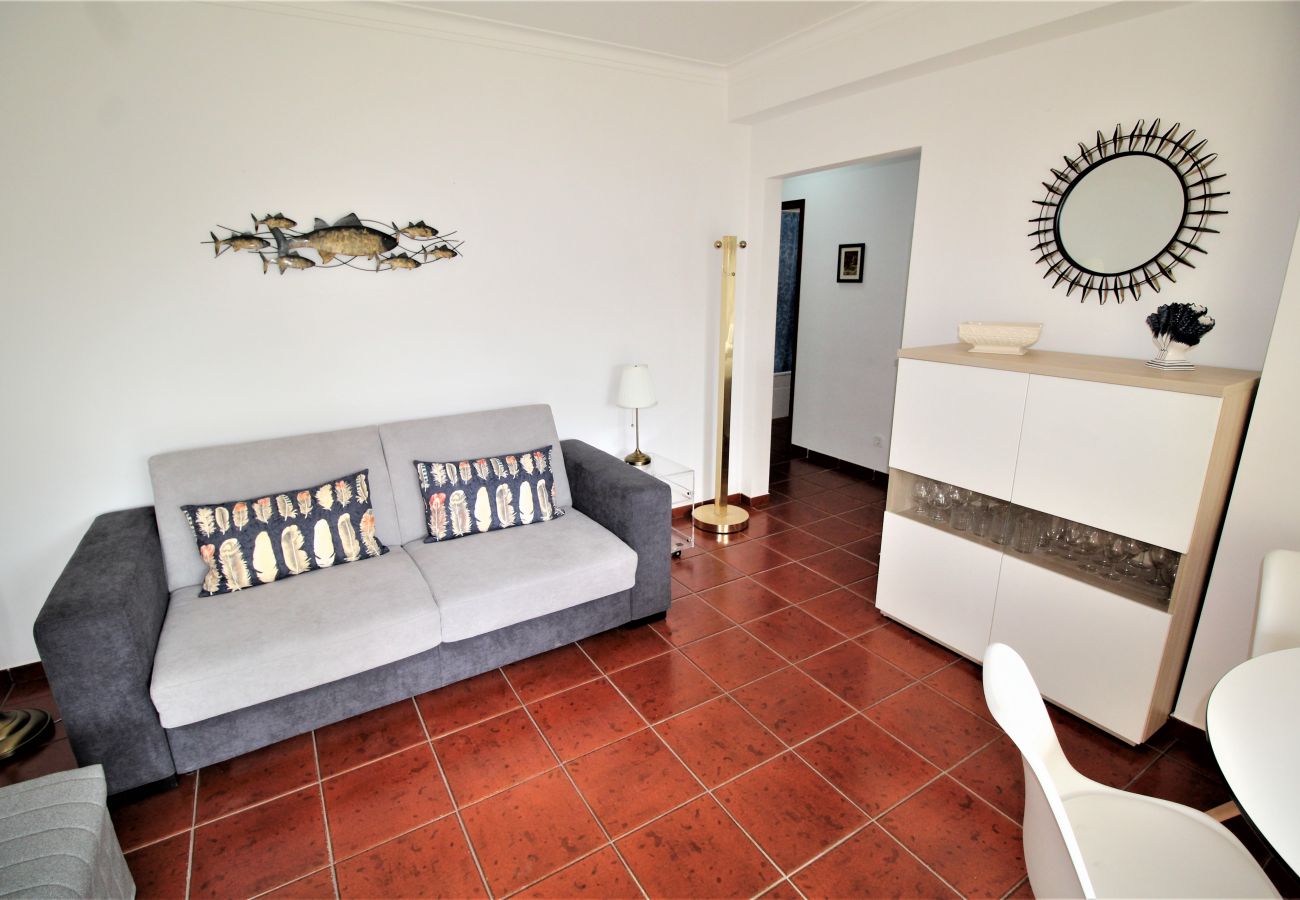Apartment in Alvor - T1 Alvor/ Prainha Apartment in Alvor - T1 Alvor/ Prainha