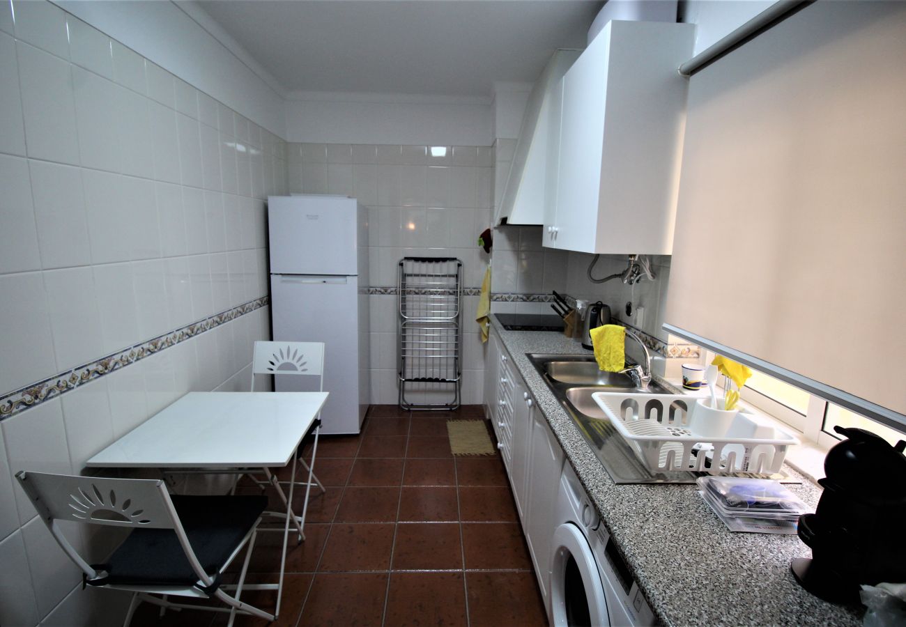 Apartment in Alvor - T1 Alvor/ Prainha Apartment in Alvor - T1 Alvor/ Prainha