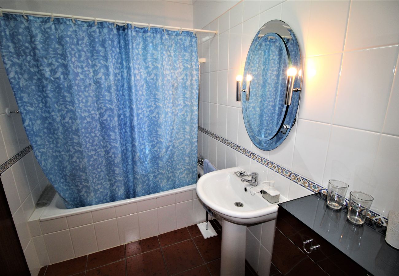 Apartment in Alvor - T1 Alvor/ Prainha Apartment in Alvor - T1 Alvor/ Prainha