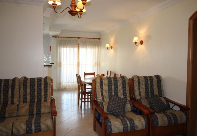 Apartamento en Praia da Rocha - T1 Praia da Rocha/ D. Quixote B Apartamento en Praia da Rocha - T1 Praia da Rocha/ D. Quixote B
