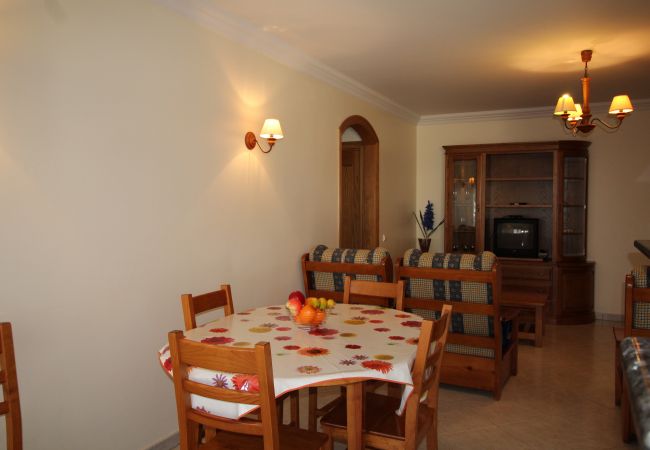 Apartamento en Praia da Rocha - T1 Praia da Rocha/ D. Quixote B Apartamento en Praia da Rocha - T1 Praia da Rocha/ D. Quixote B