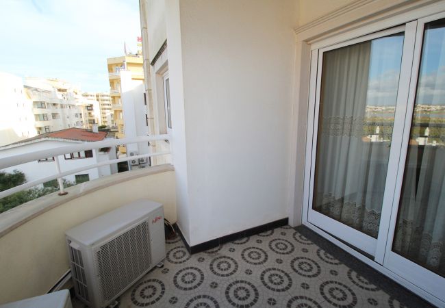 Apartamento en Praia da Rocha - T1 Praia da Rocha/ D. Quixote B Apartamento en Praia da Rocha - T1 Praia da Rocha/ D. Quixote B