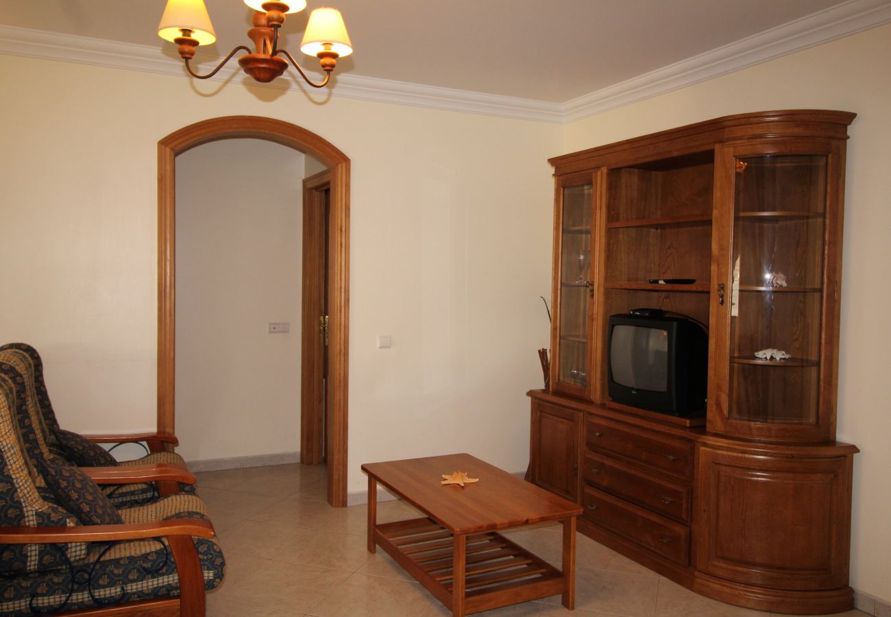 Apartamento en Praia da Rocha - T1 Praia da Rocha/ D. Quixote B Apartamento en Praia da Rocha - T1 Praia da Rocha/ D. Quixote B