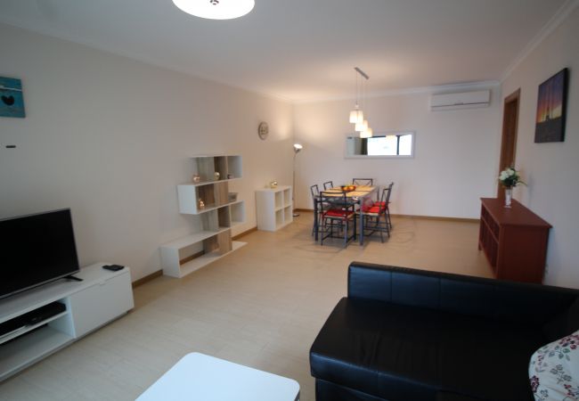 Apartamento en Praia da Rocha - T2 Praia da Rocha / Rocha Prime C3