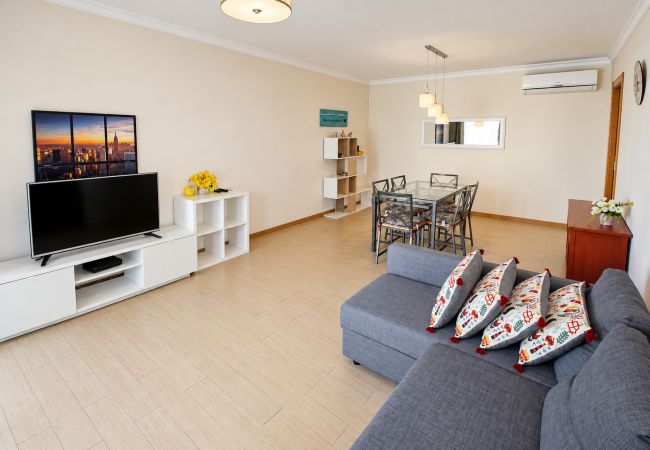 Apartamento en Praia da Rocha - T2 Praia da Rocha / Rocha Prime C3