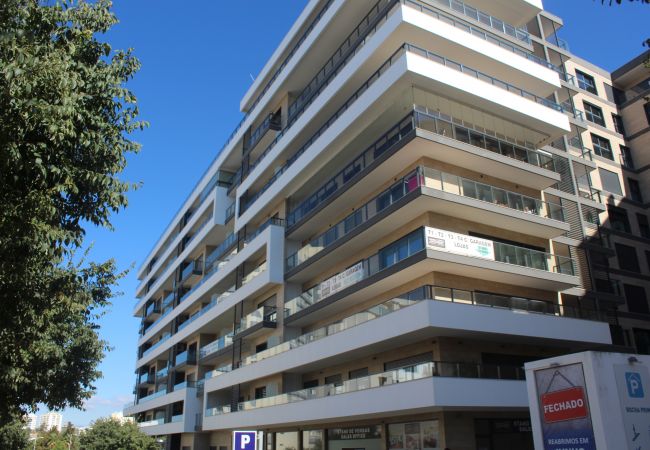 Apartamento en Praia da Rocha - T2 Praia da Rocha / Rocha Prime B1-3 Apartamento en Praia da Rocha - T2 Praia da Rocha / Rocha Prime B1-3