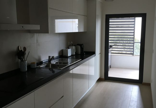 Apartamento en Praia da Rocha - T2 Praia da Rocha / Rocha Prime B1-3 Apartamento en Praia da Rocha - T2 Praia da Rocha / Rocha Prime B1-3