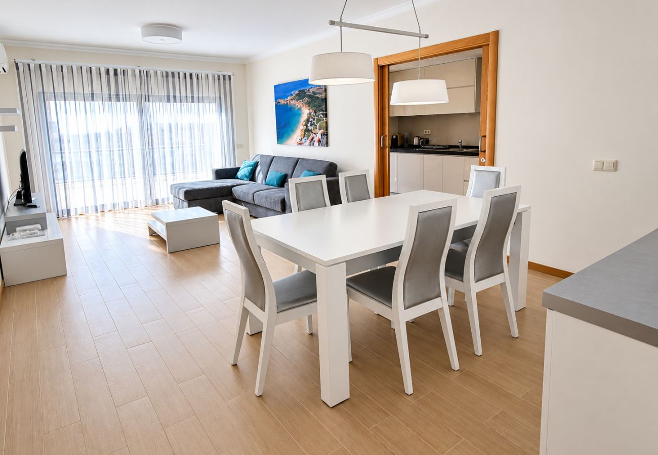 Apartamento en Praia da Rocha - T2 Praia da Rocha / Rocha Prime B1-2