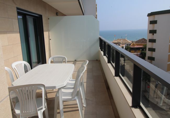 Apartamento en Praia da Rocha - T2 Rocha Prime B6