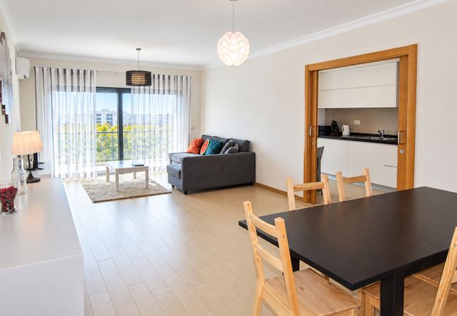 Apartamento en Praia da Rocha - T2 Praia da Rocha / Rocha Prime B6