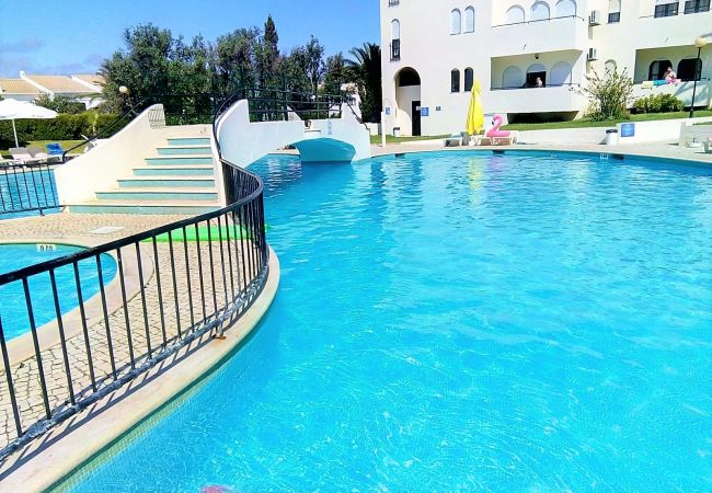 Apartamento en Alvor - T2 Clube Alvor Férias