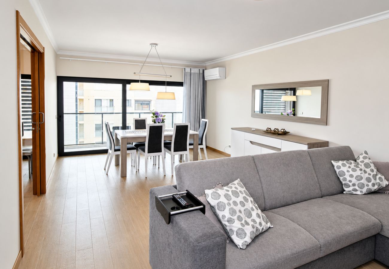 Apartamento en Praia da Rocha - T2 Luxury Rocha Prime Residence