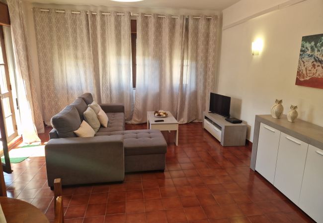 Apartamento en Alvor - T2 Alvor Terrace