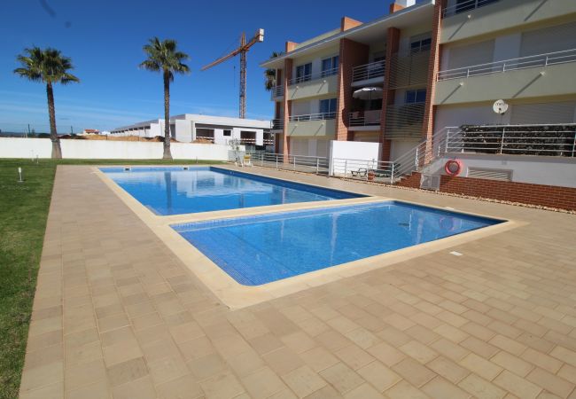 Apartamento en Alvor - T1 Alvor Sunshine