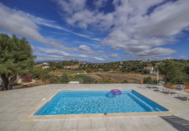 Villa en Alvor - Casa Sueca - Alvor