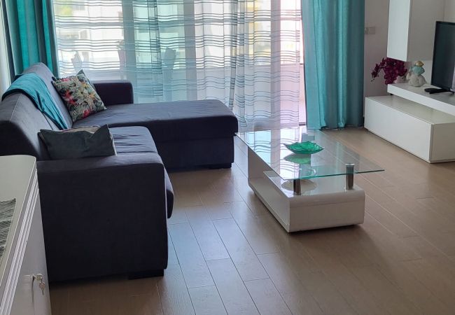 Apartamento en Portimão - T2 Praia da Rocha/Rocha Prime D2-2