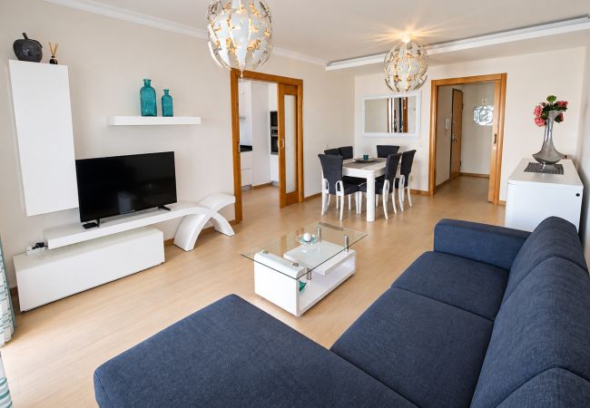 Apartamento en Portimão - T2 Praia da Rocha/Rocha Prime D2-2