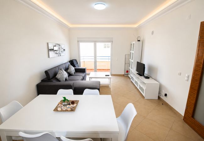 Apartamento en Praia da Rocha - T2 Praia da Rocha/Beira Mar