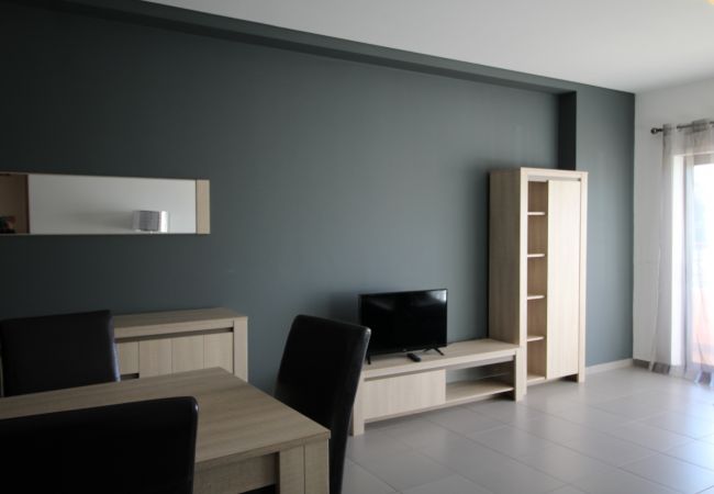 Appartement à Praia da Rocha - T1 Praia da Rocha/ Paraíso Sol da Rocha Appartement à Praia da Rocha - T1 Praia da Rocha/ Paraíso Sol da Rocha