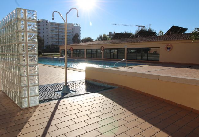 Appartement à Praia da Rocha - T1 Praia da Rocha/ Paraíso Sol da Rocha Appartement à Praia da Rocha - T1 Praia da Rocha/ Paraíso Sol da Rocha
