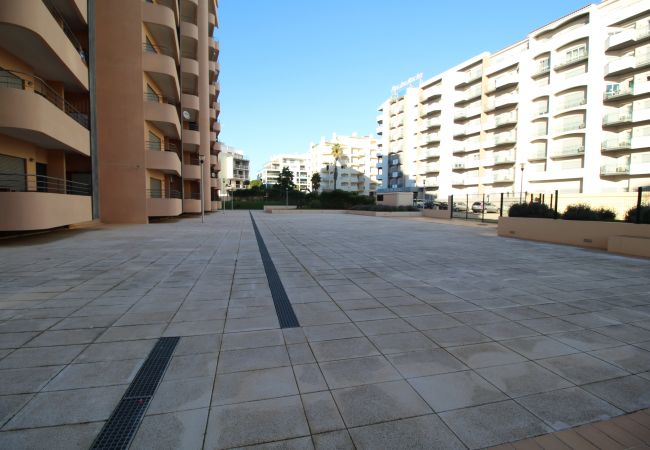 Appartement à Praia da Rocha - T1 Praia da Rocha/ Paraíso Sol da Rocha Appartement à Praia da Rocha - T1 Praia da Rocha/ Paraíso Sol da Rocha