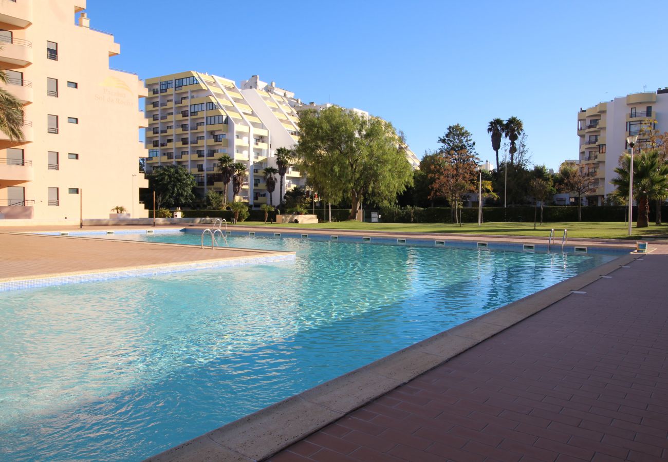 Appartement à Praia da Rocha - T1 Praia da Rocha/ Paraíso Sol da Rocha Appartement à Praia da Rocha - T1 Praia da Rocha/ Paraíso Sol da Rocha