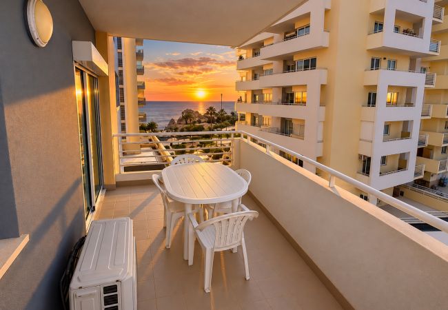 Appartement à Praia da Rocha - T1 Praia da Rocha/Varandas do Sol 3