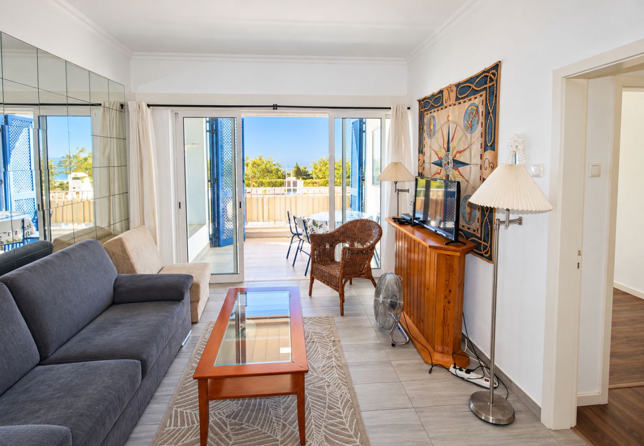 Appartement à Praia da Rocha - T3 Alvorada