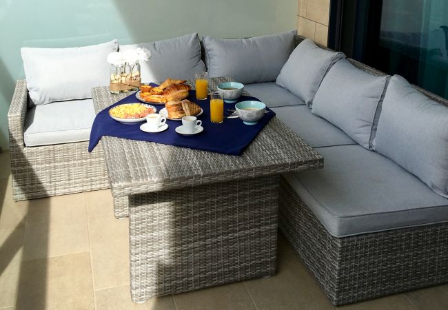 Appartement à Praia da Rocha - T2 Praia da Rocha / Rocha Prime B1-3 Appartement à Praia da Rocha - T2 Praia da Rocha / Rocha Prime B1-3