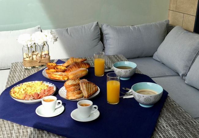 Appartement à Praia da Rocha - T2 Praia da Rocha / Rocha Prime B1-3 Appartement à Praia da Rocha - T2 Praia da Rocha / Rocha Prime B1-3