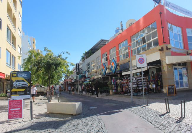 Appartement à Praia da Rocha - T2 Praia da Rocha / Rocha Prime B1-3 Appartement à Praia da Rocha - T2 Praia da Rocha / Rocha Prime B1-3