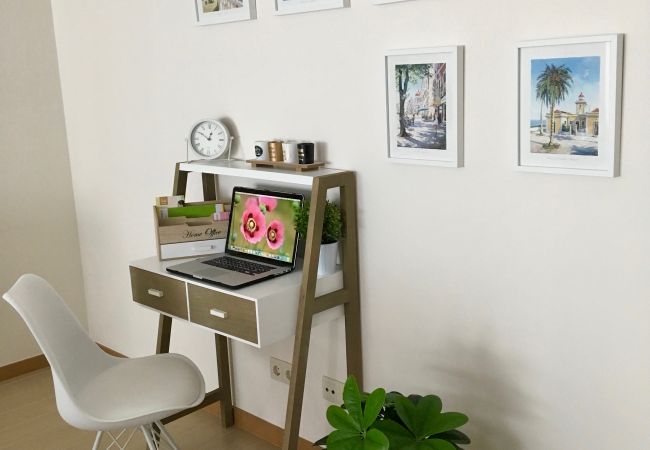 Appartement à Praia da Rocha - T2 Praia da Rocha / Rocha Prime B1-3 Appartement à Praia da Rocha - T2 Praia da Rocha / Rocha Prime B1-3