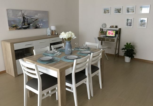 Appartement à Praia da Rocha - T2 Praia da Rocha / Rocha Prime B1-3 Appartement à Praia da Rocha - T2 Praia da Rocha / Rocha Prime B1-3