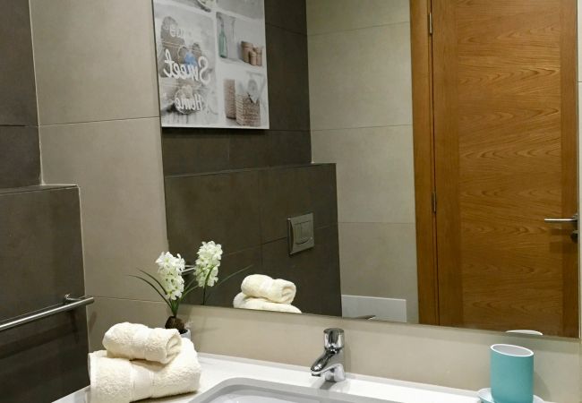 Appartement à Praia da Rocha - T2 Praia da Rocha / Rocha Prime B1-3 Appartement à Praia da Rocha - T2 Praia da Rocha / Rocha Prime B1-3