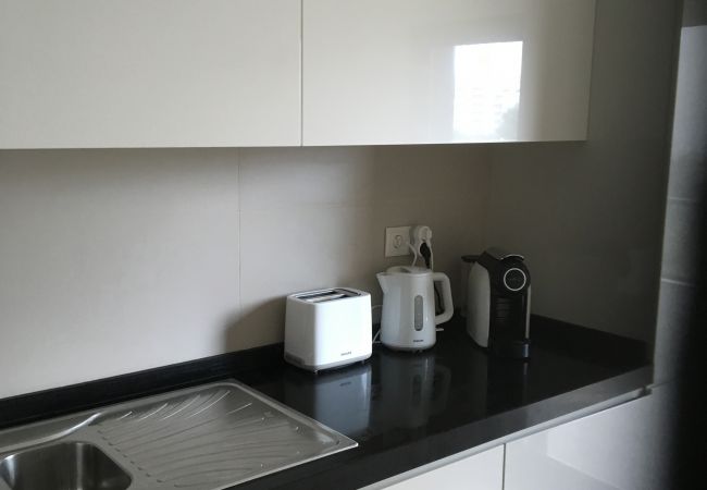 Appartement à Praia da Rocha - T2 Praia da Rocha / Rocha Prime B1-3 Appartement à Praia da Rocha - T2 Praia da Rocha / Rocha Prime B1-3