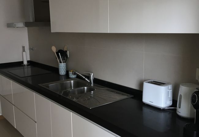 Appartement à Praia da Rocha - T2 Praia da Rocha / Rocha Prime B1-3 Appartement à Praia da Rocha - T2 Praia da Rocha / Rocha Prime B1-3