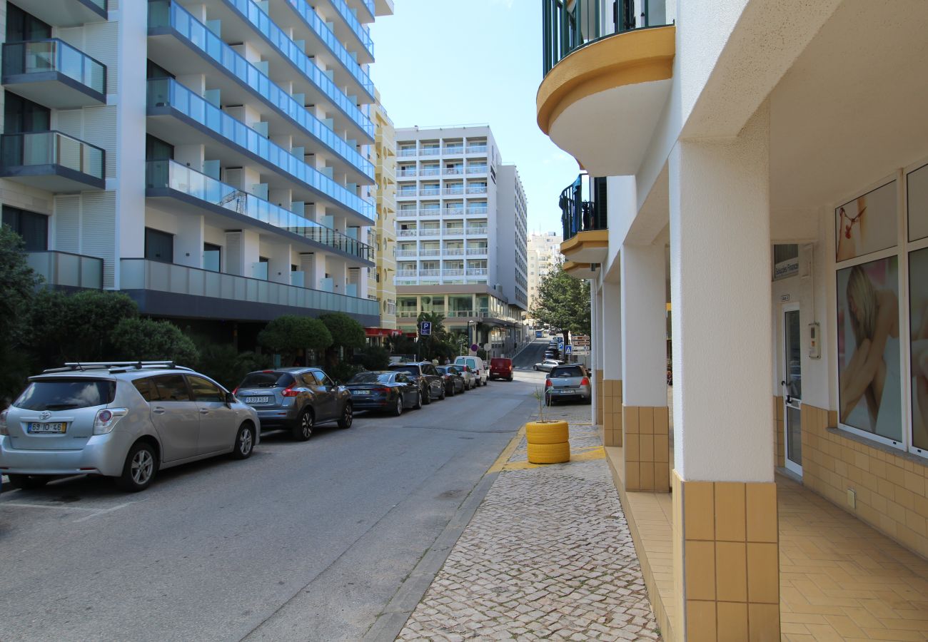 Appartement à Praia da Rocha - T2 Praia da Rocha/ Beach