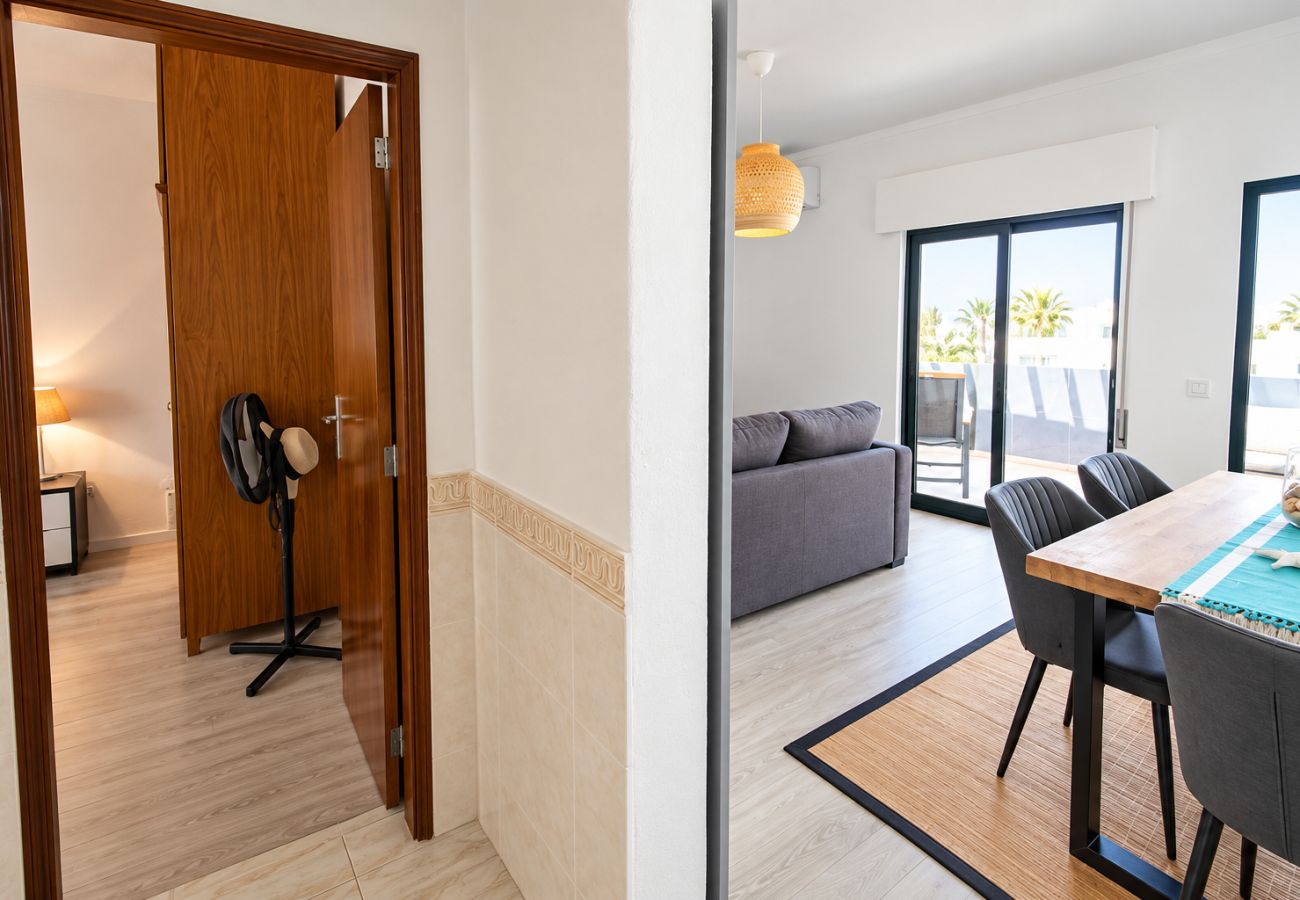 Appartement à Alvor - Apartamento T1 - Alvor  zona centro terrace