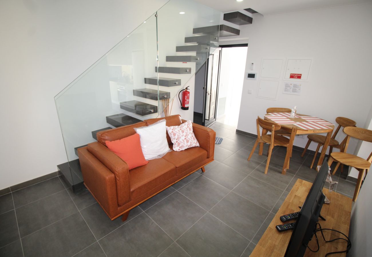 Appartement à Alvor - T1 Alvor Centre Paddy's I