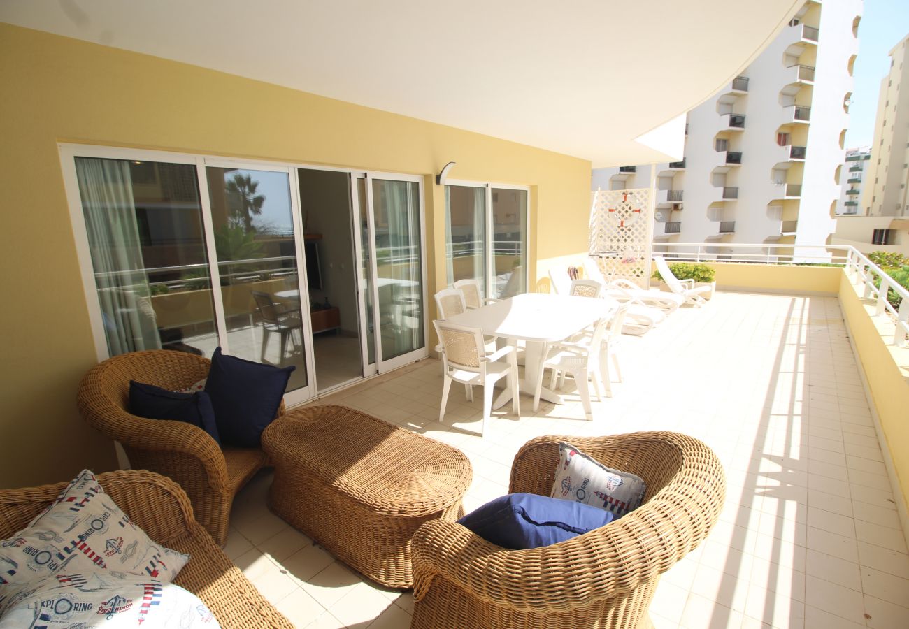 Appartement à Praia da Rocha - T2 Rocha Sun Terrace