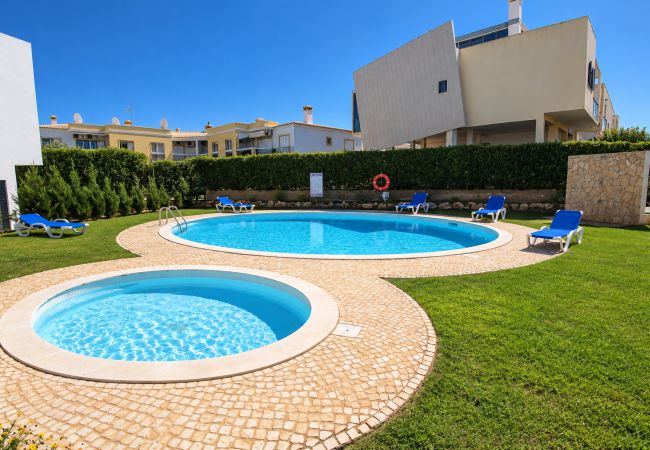 Maison mitoyenne à Alvor - V2 Alvor Luxury Villa C