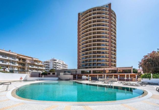 Appartement à Portimão - T1 Clube Praia Mar/Sol do Algarve